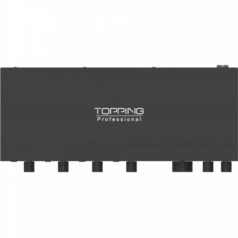 Topping E4x4 PRE Topping E4x4 PRE