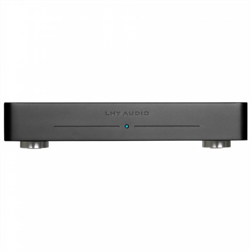 LHY Audio SW-10 LHY Audio SW-10