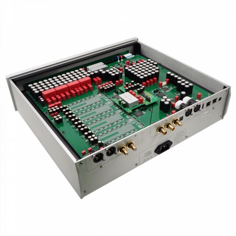 Denafrips Terminator PLUS 12Th Denafrips Terminator PLUS 12Th