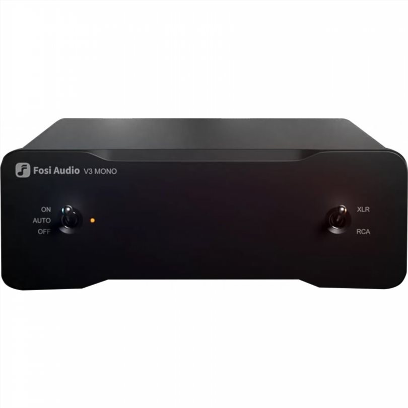 Fosi Audio V3 MONO Fosi Audio V3 MONO