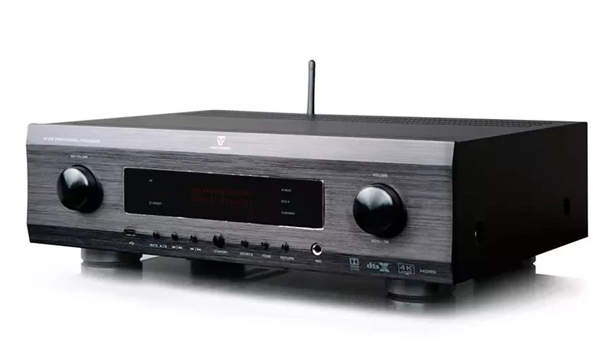 8. Tone Winner AT-200