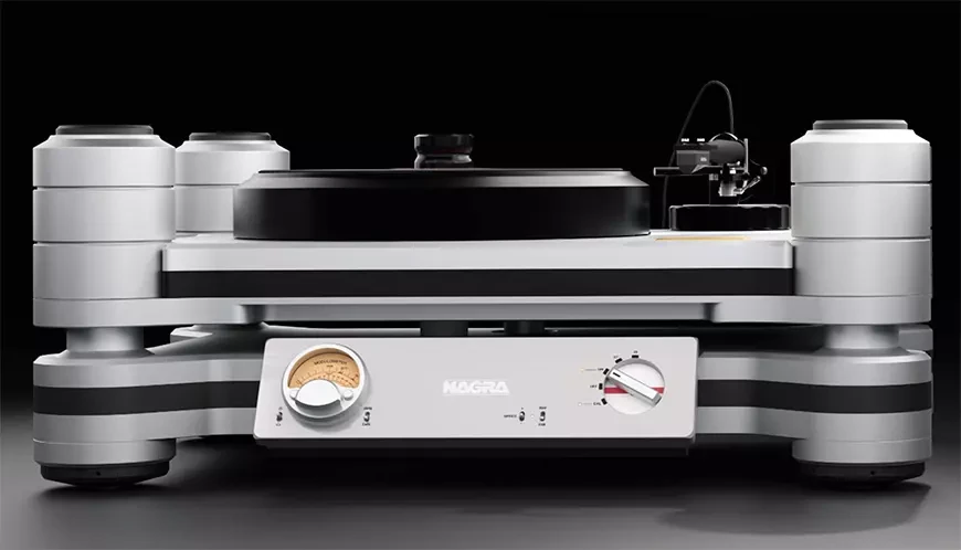 4. Nagra Reference Anniversary