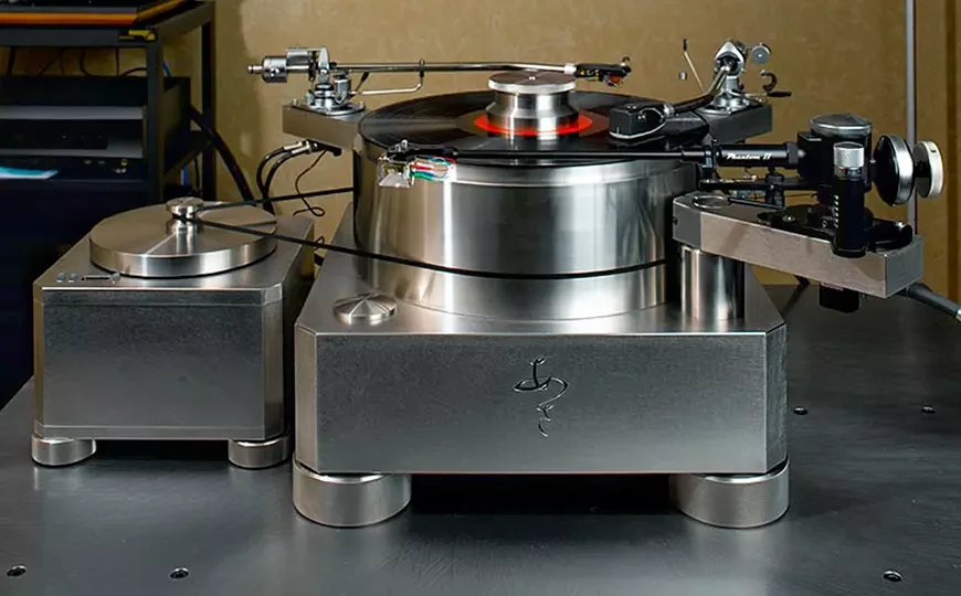 2. American Sound AS2000