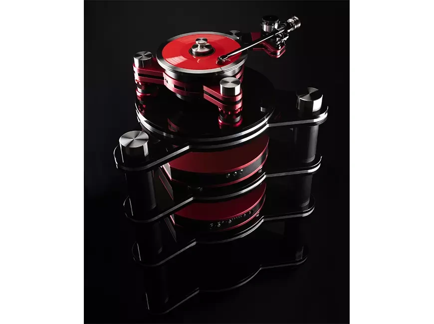 1. VPI The Vanquish System