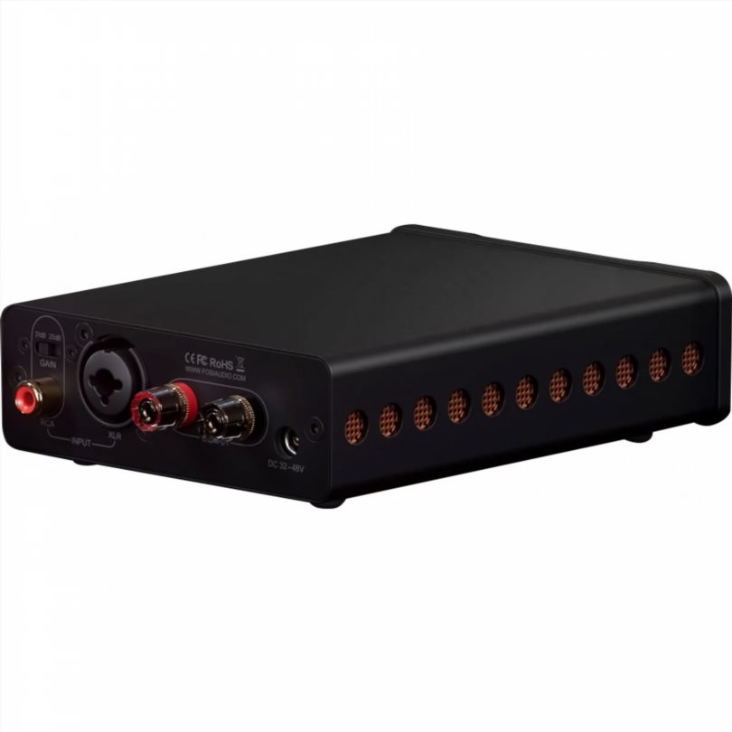 Fosi Audio V3 MONO Fosi Audio V3 MONO