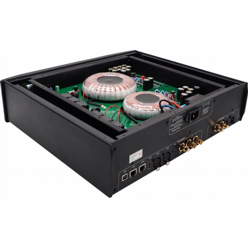 Denafrips Terminator PLUS 12Th Denafrips Terminator PLUS 12Th