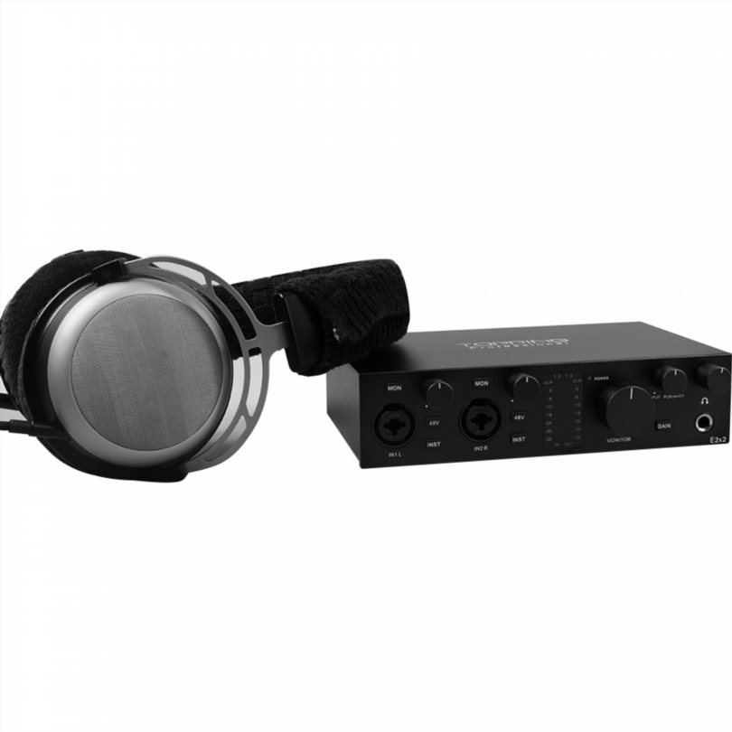 Topping E2x2 Topping E2x2