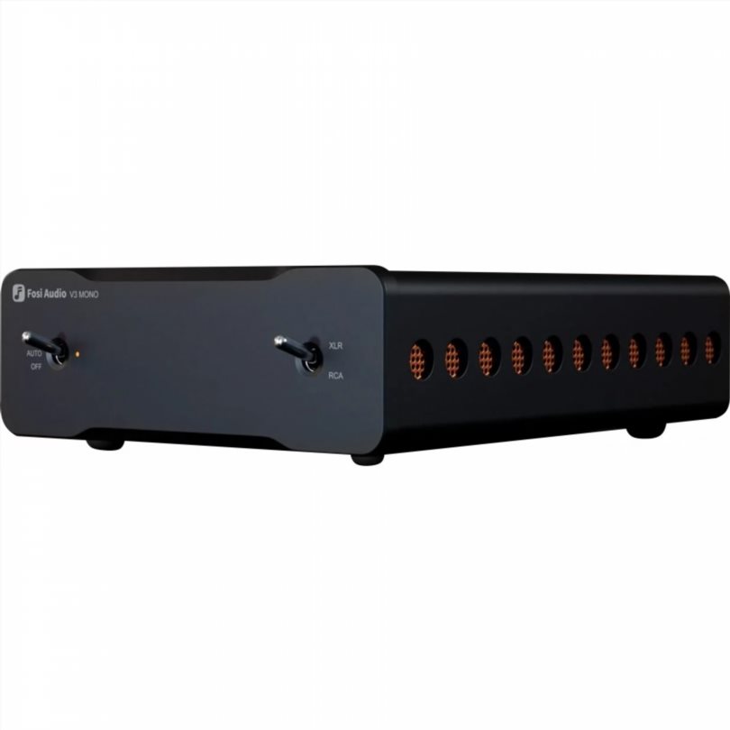 Fosi Audio V3 MONO Fosi Audio V3 MONO