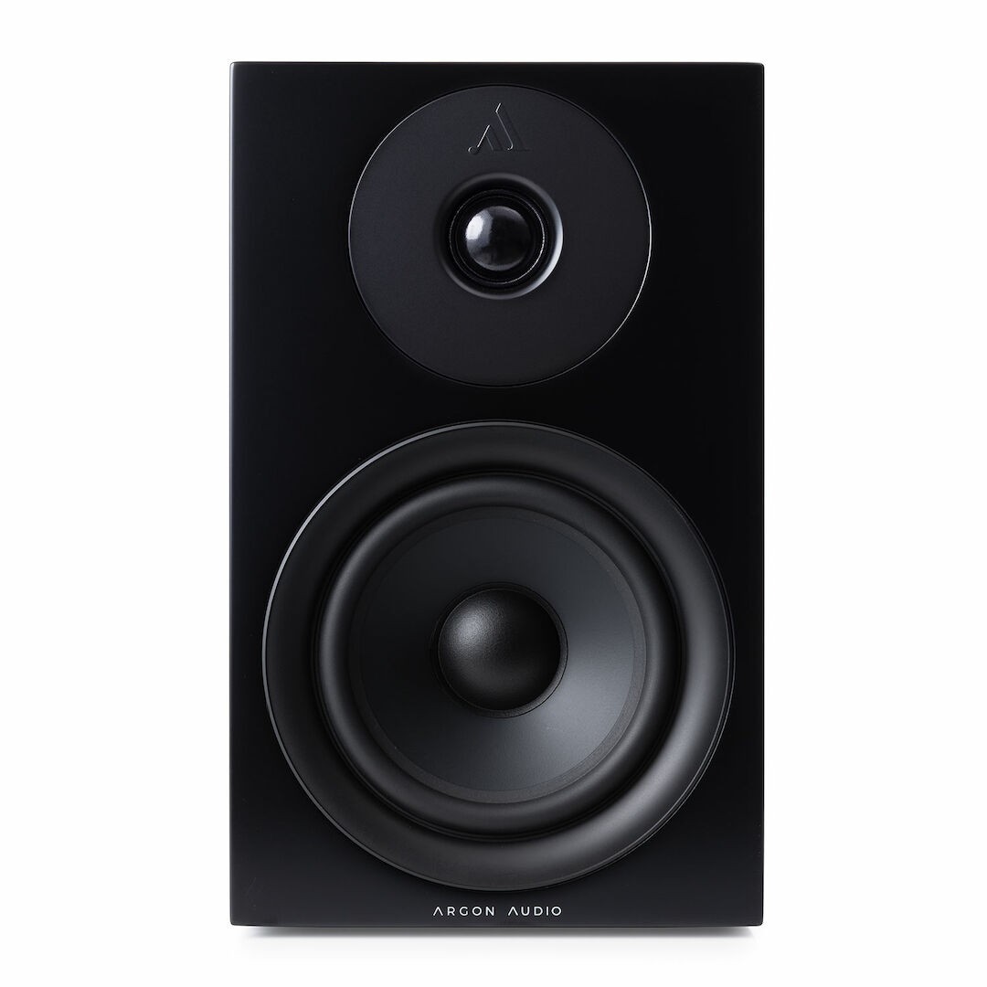 ARGON AUDIO FORUS 5
