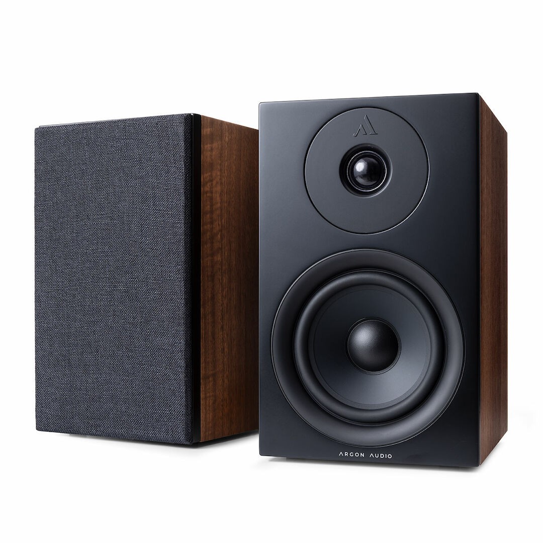 ARGON AUDIO FORUS 5