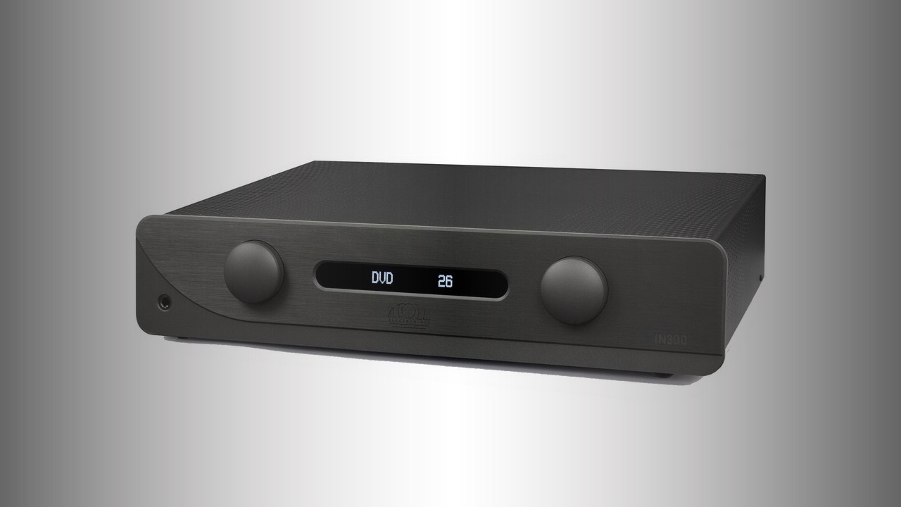 Atoll IN300 Signature