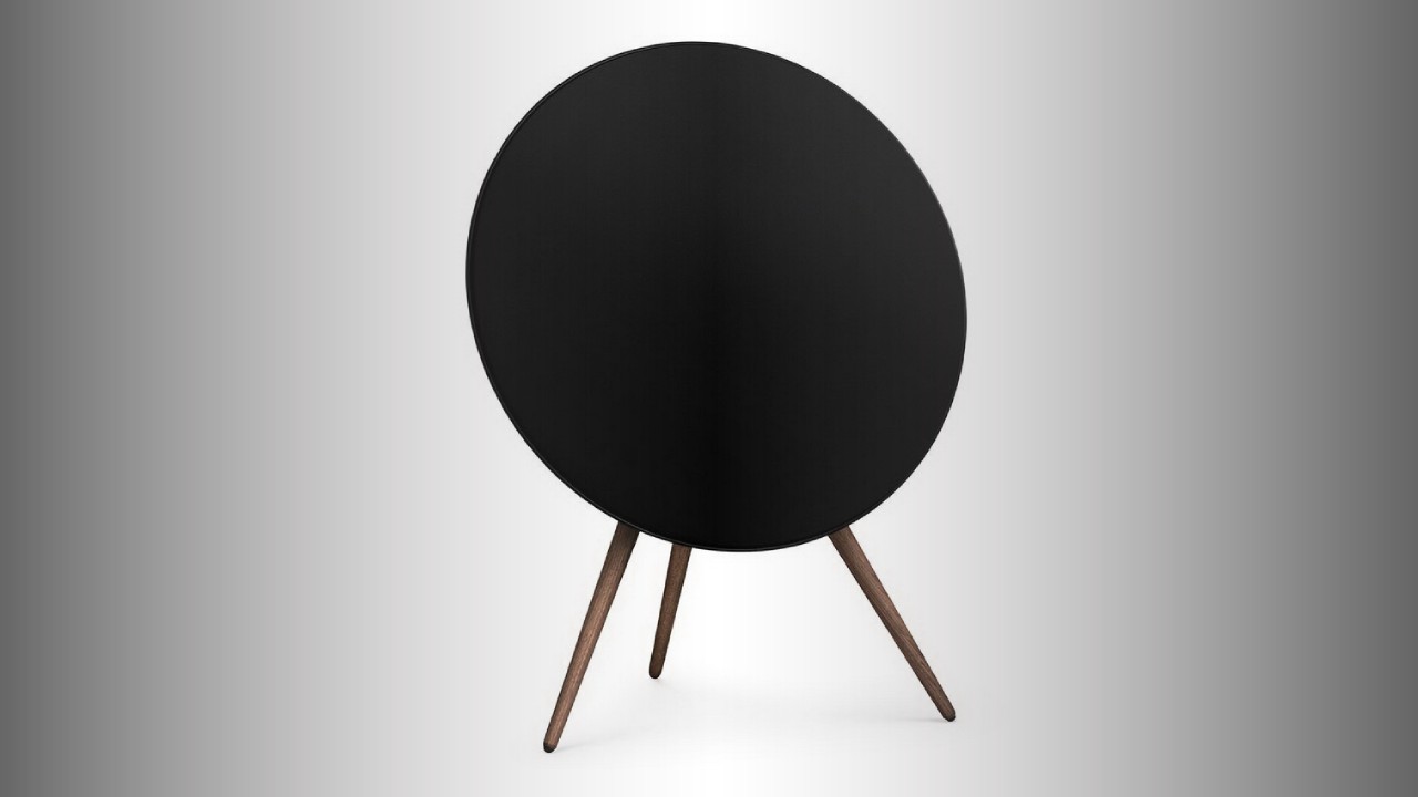 Bang & Olufsen BeoPlay A9