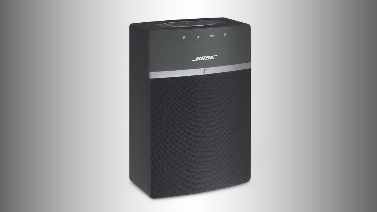Bose SoundTouch 10