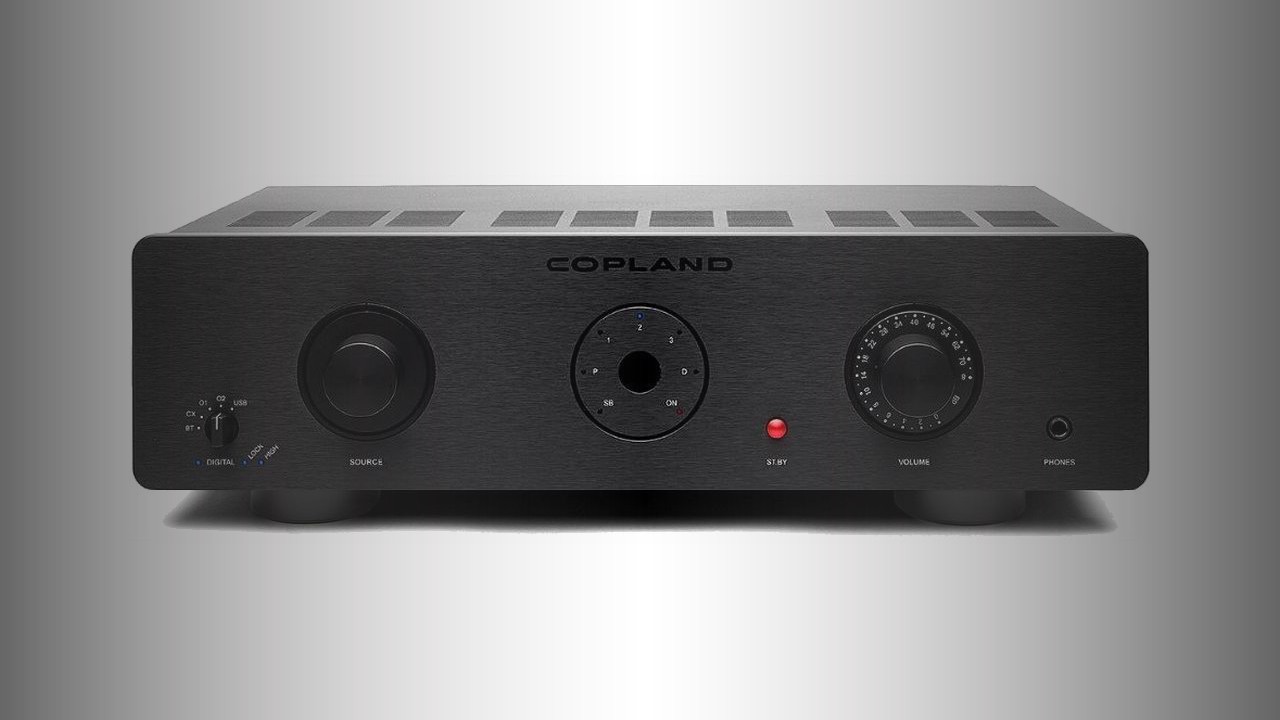 Copland CSA-70