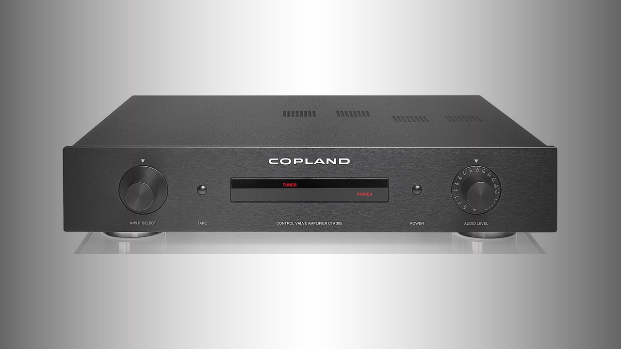 Copland CTA-305