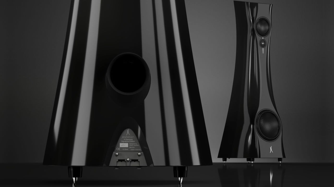 Estelon X Diamond Signature Edition