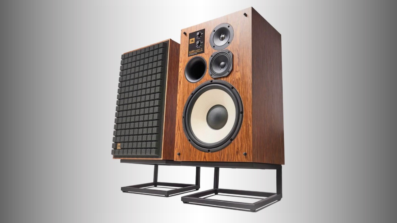 JBL L100 Classic 75