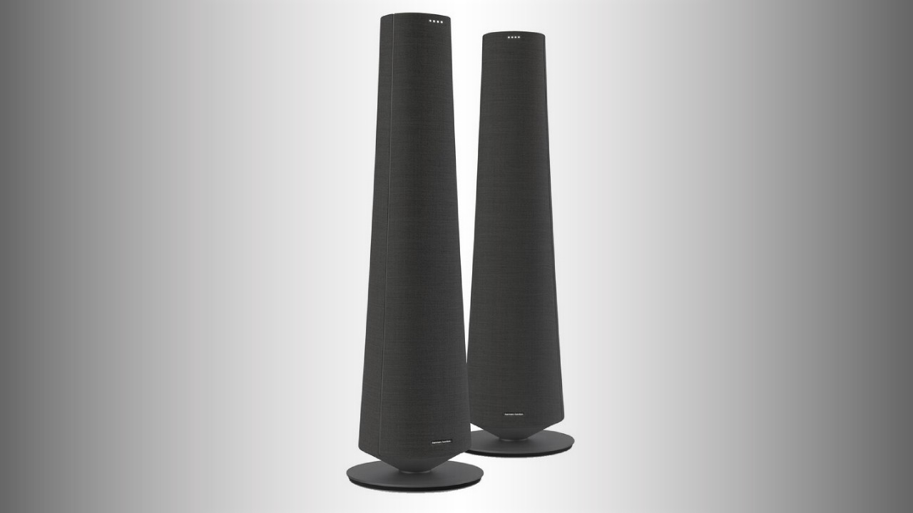 Harman/Kardon Citation Tower