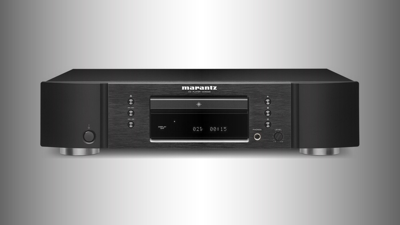 Marantz CD5005