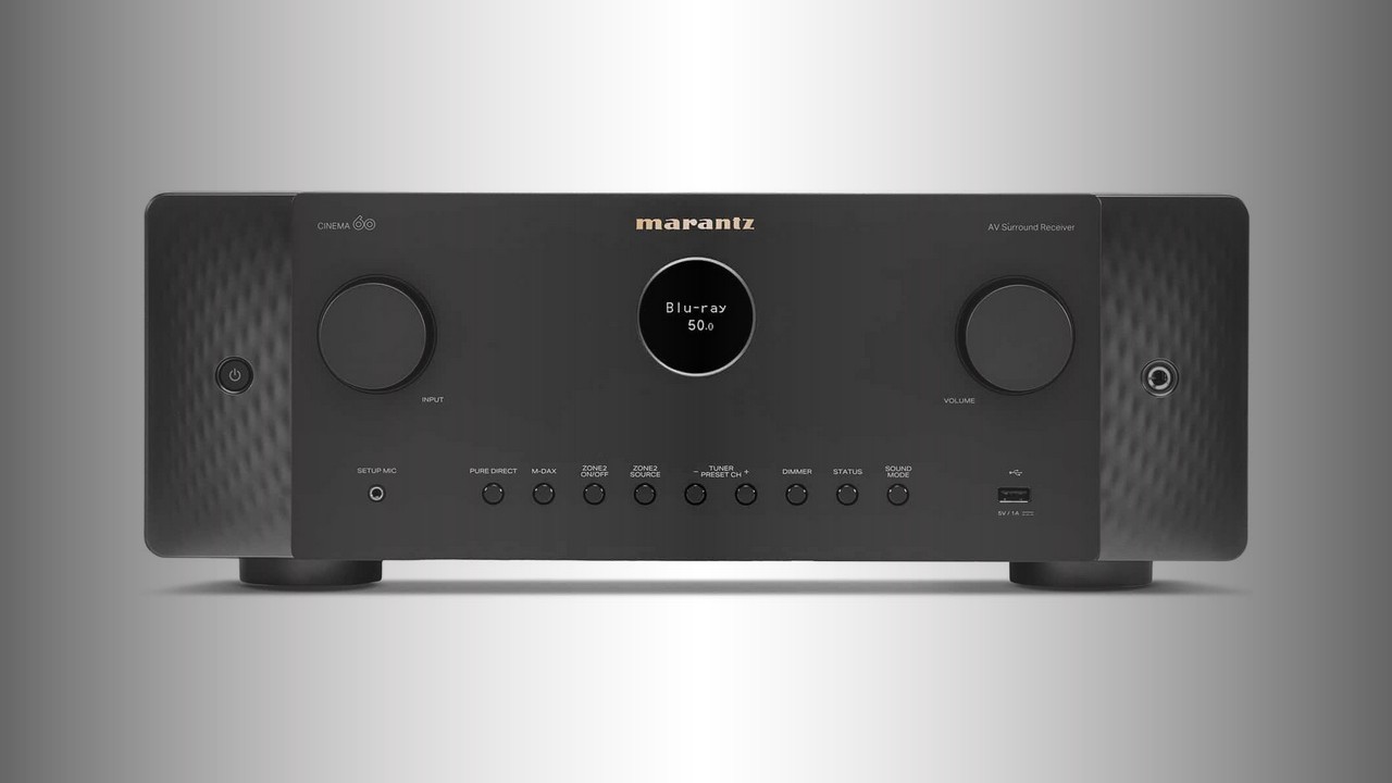 Marantz Cinema 60