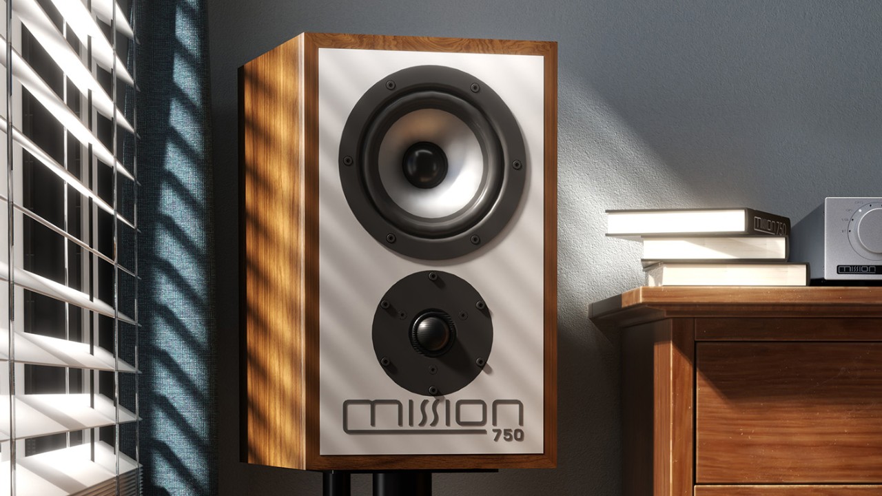 Mission 750