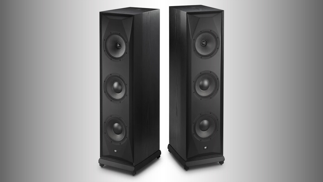 MoFi Electronics SourcePoint 888