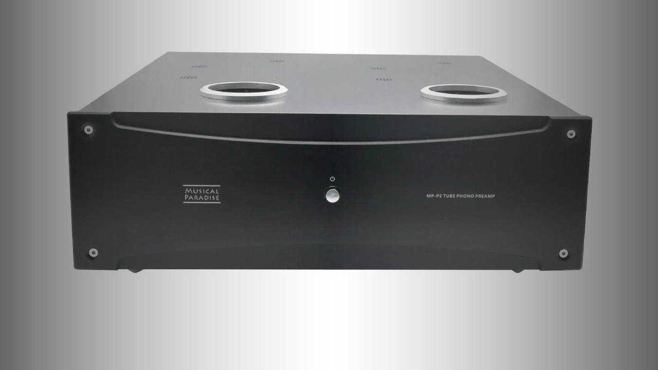 Musical Paradise MP-P2
