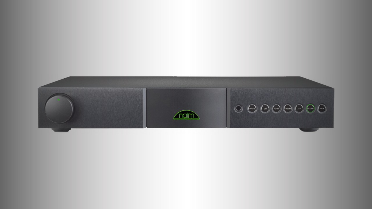 Naim ND5 XS 2
