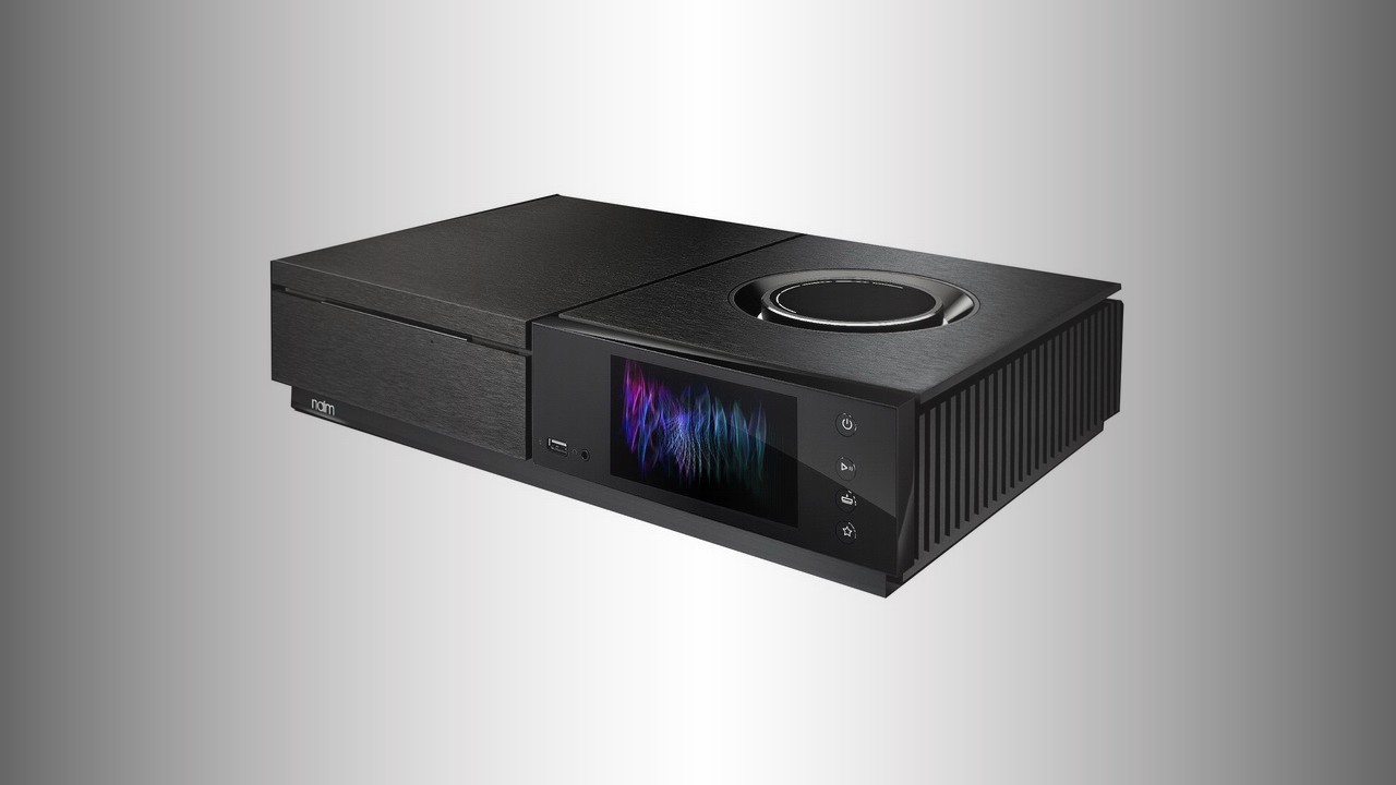 Naim Star