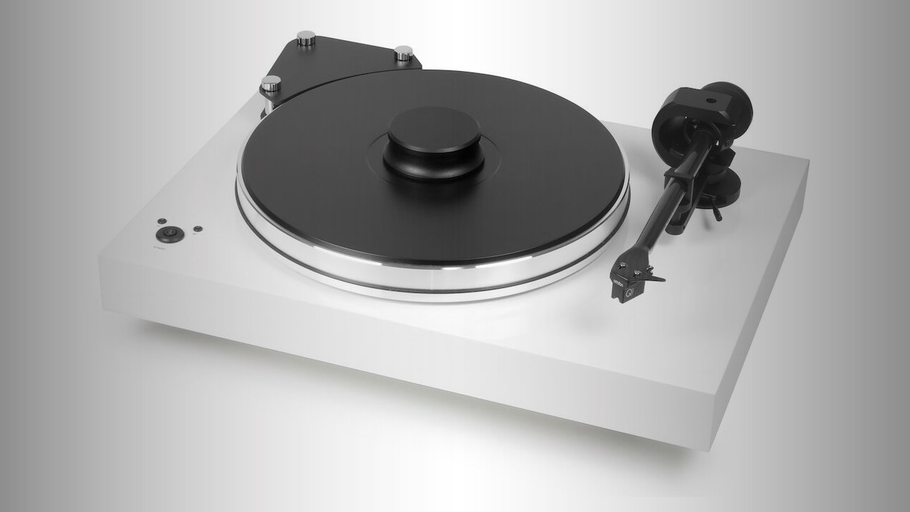 PRO-JECT XTENSION 9 EVOLUTION