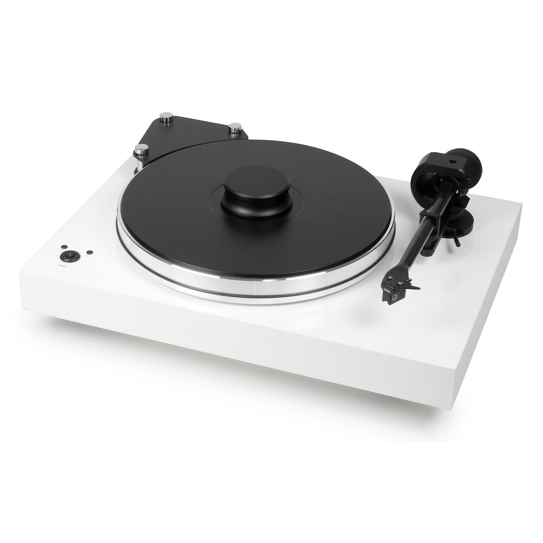 PRO-JECT XTENSION 9 EVOLUTION