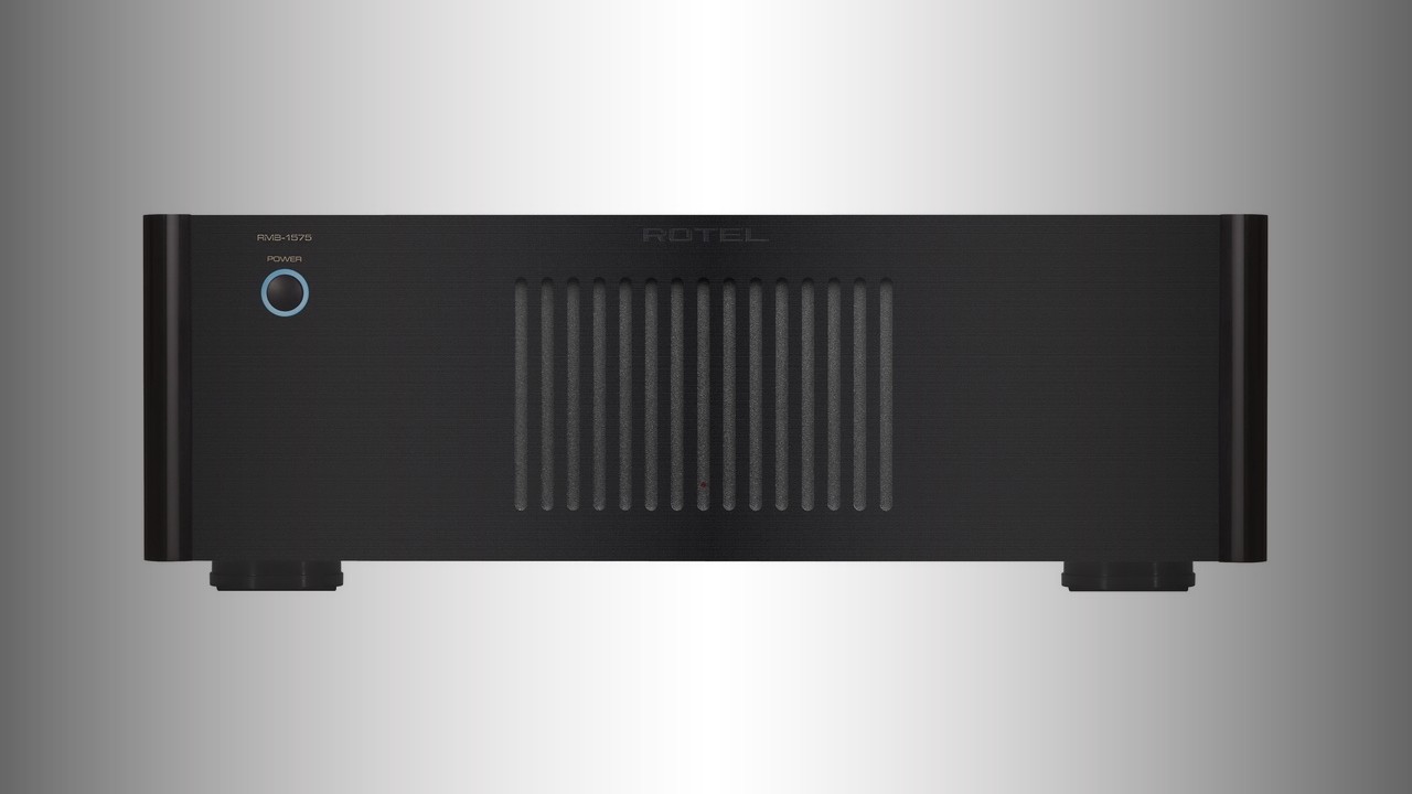 Rotel RMB 1575