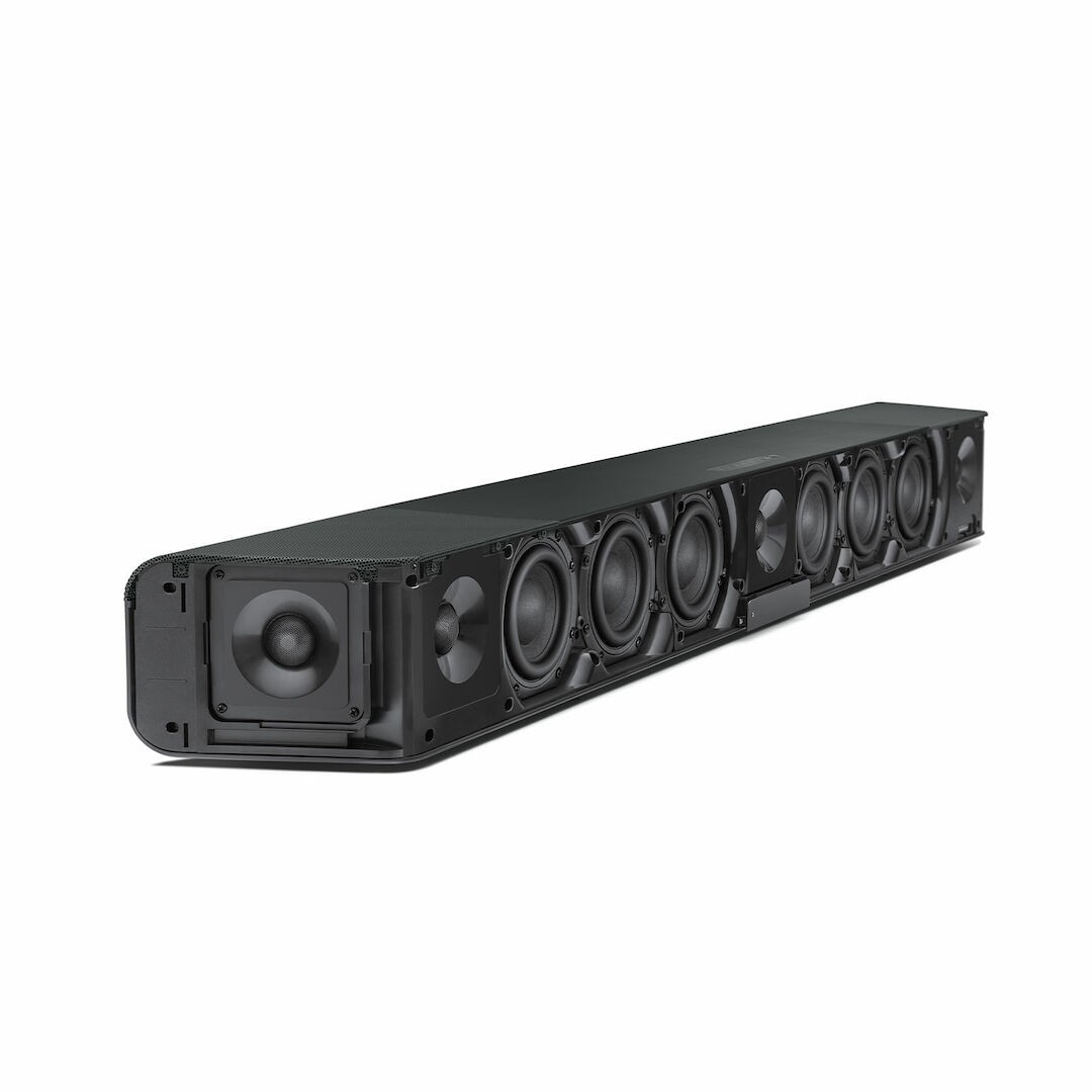 SENNHEISER AMBEO SOUNDBAR MAX