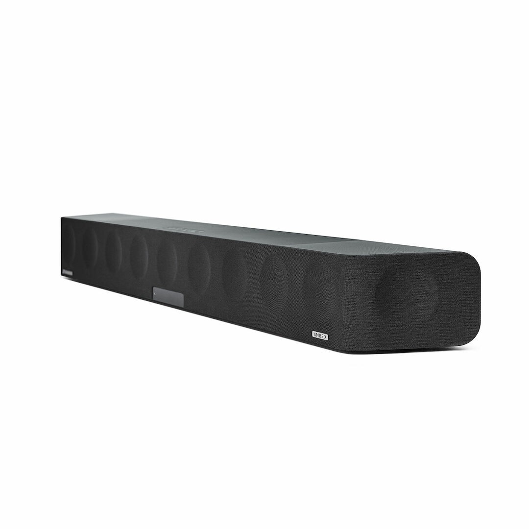 SENNHEISER AMBEO SOUNDBAR MAX
