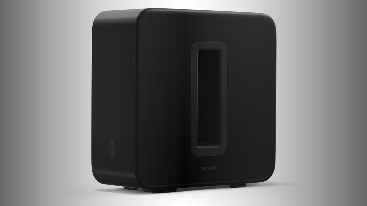 SONOS SUB (GEN3)