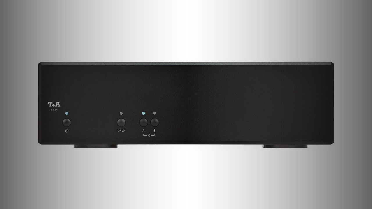 T+A A 200