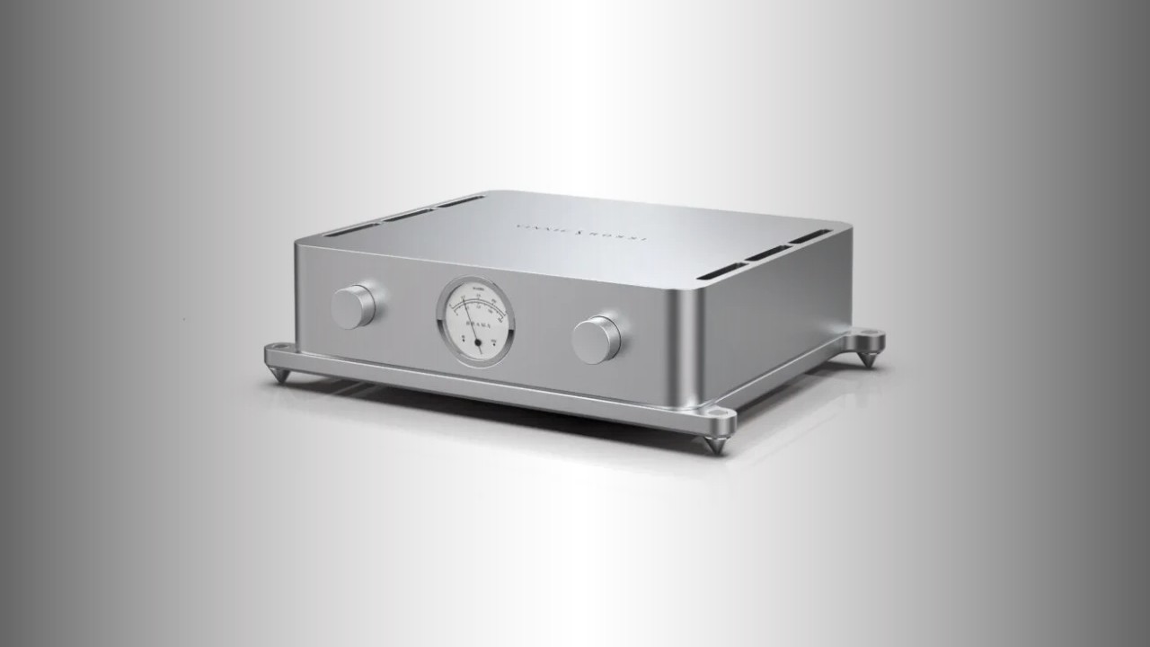 Vinnie Rossi Brama Gen 2