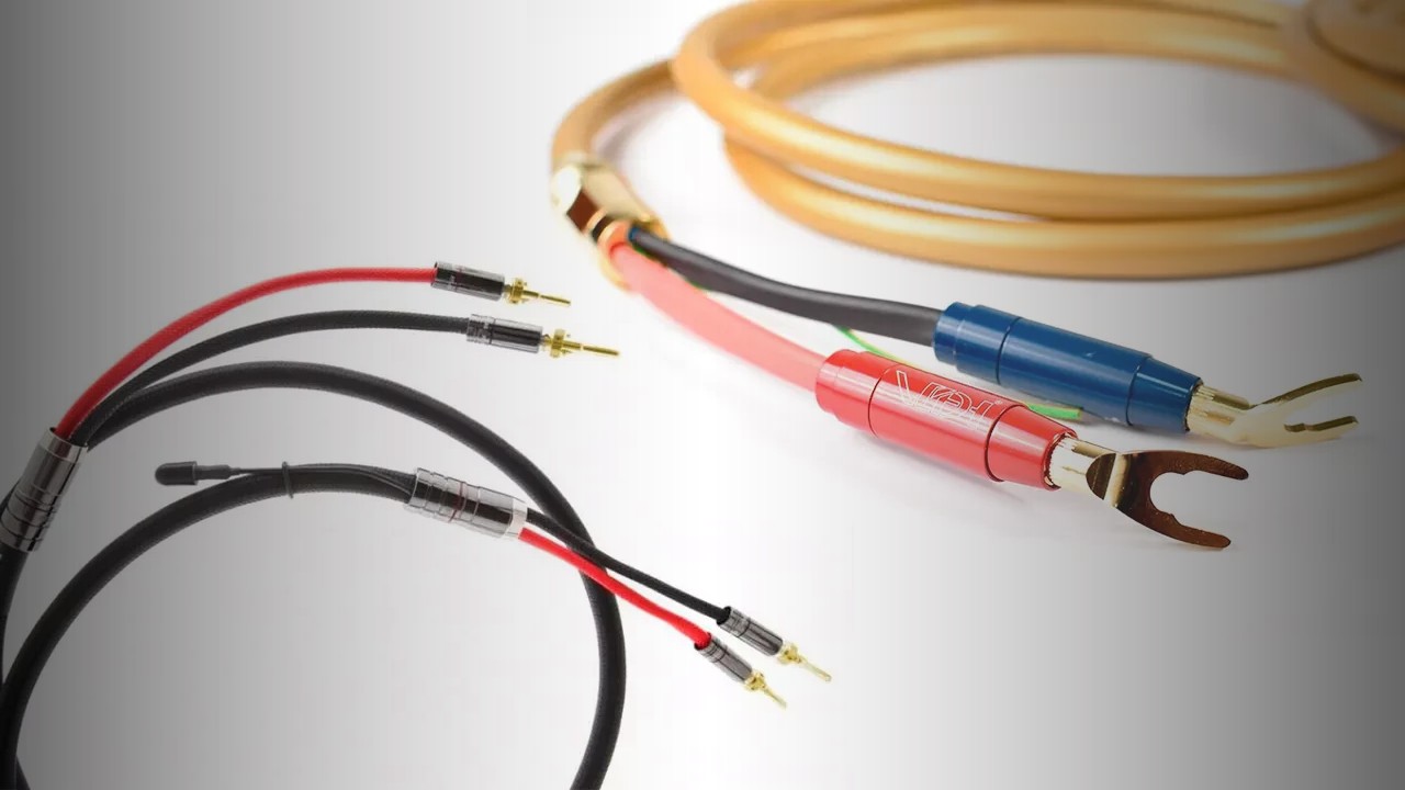best speaker cables 2024