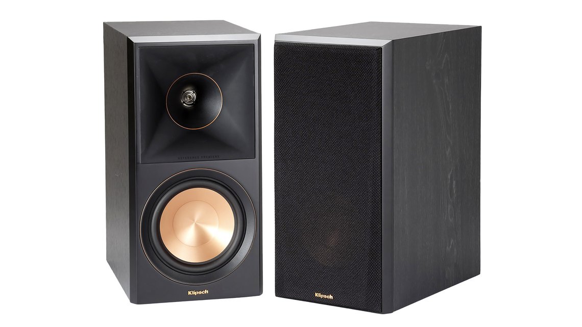 KLIPSCH RP 600M II