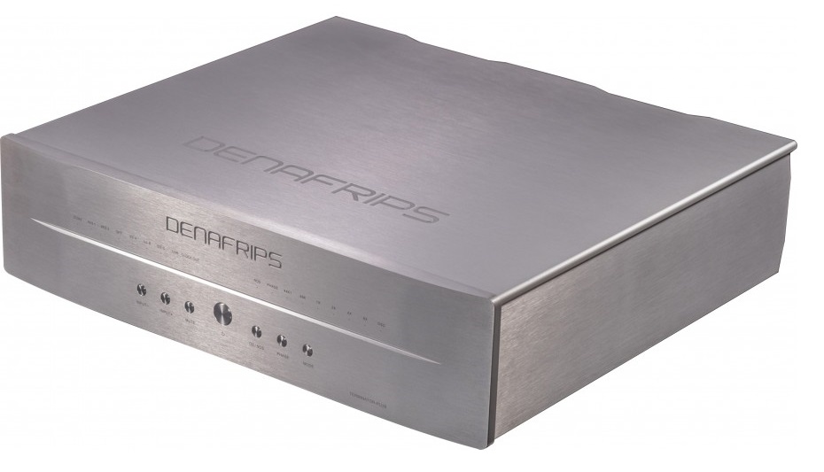 Denafrips Terminator PLUS 12Th Denafrips Terminator PLUS 12Th