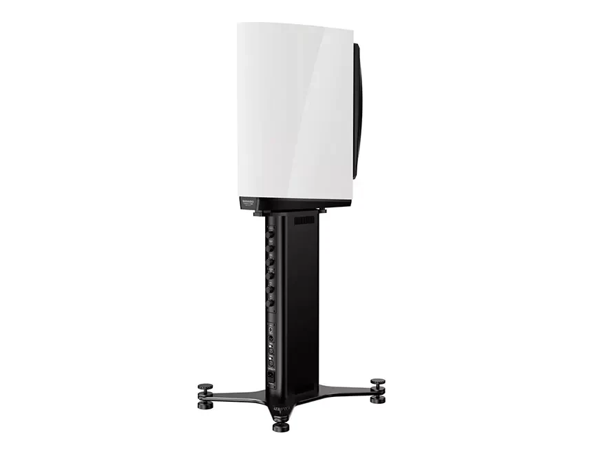 Dynaudio Confidence 20A active monitors