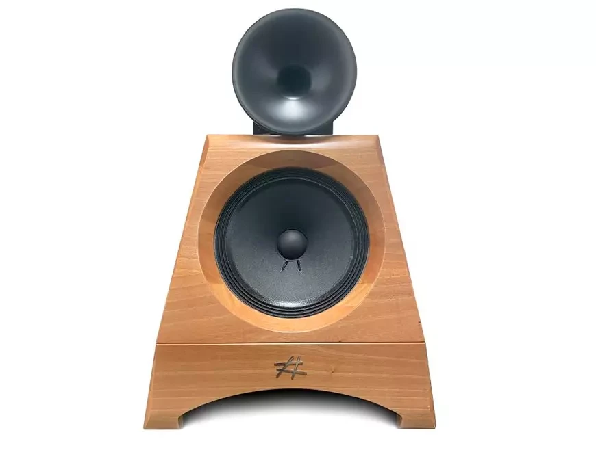 Open speaker systems Diesis Audio EdoVox