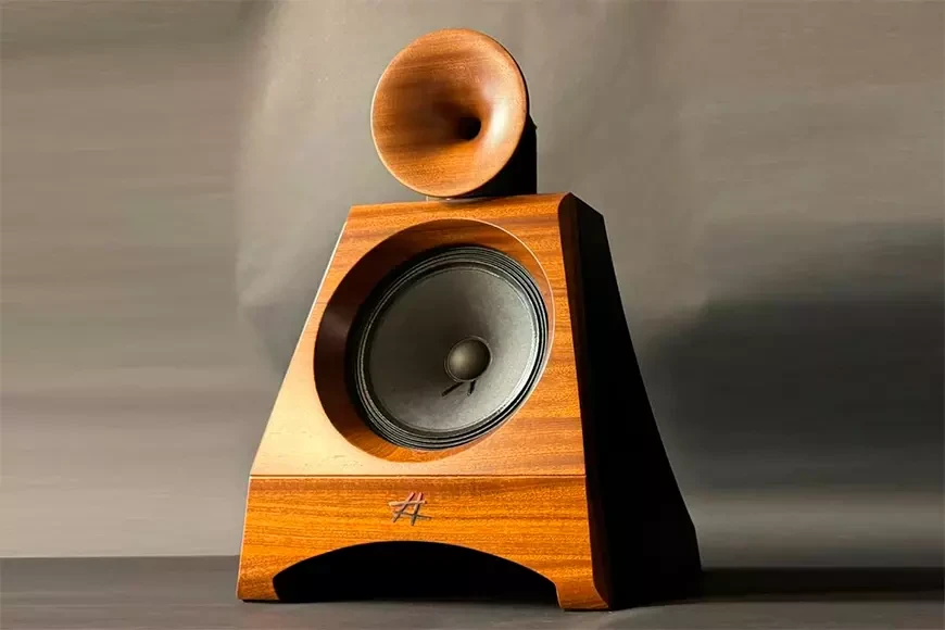 Open speaker systems Diesis Audio EdoVox
