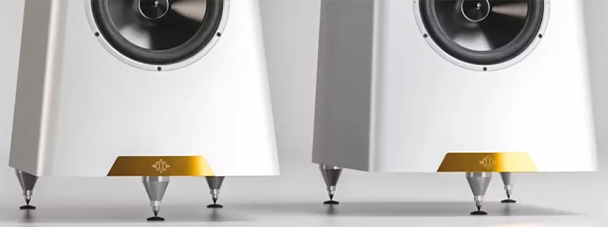 Speaker systems YG Acoustics XV 3 Signature