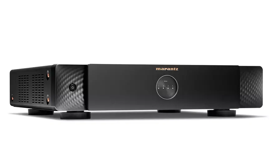 Marantz Model M4 multi-channel amplifier