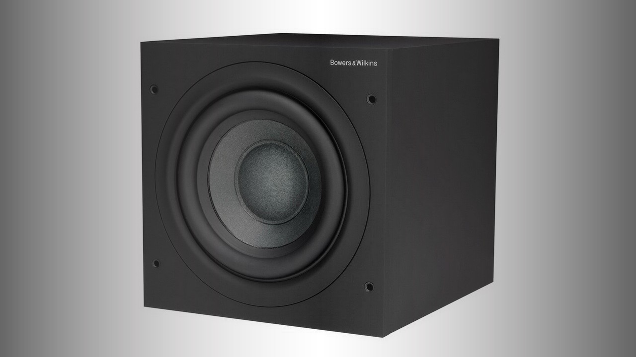 Bowers & Wilkins ASW608