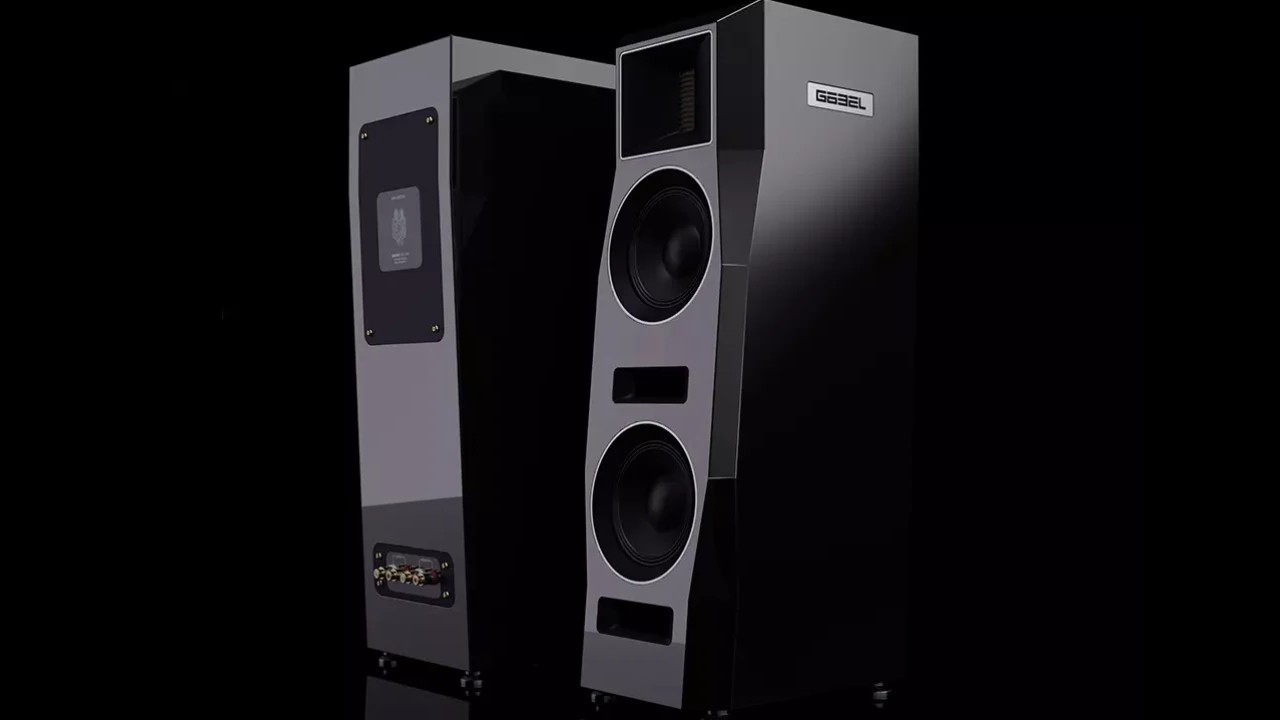 Göbel Divin Comtesse