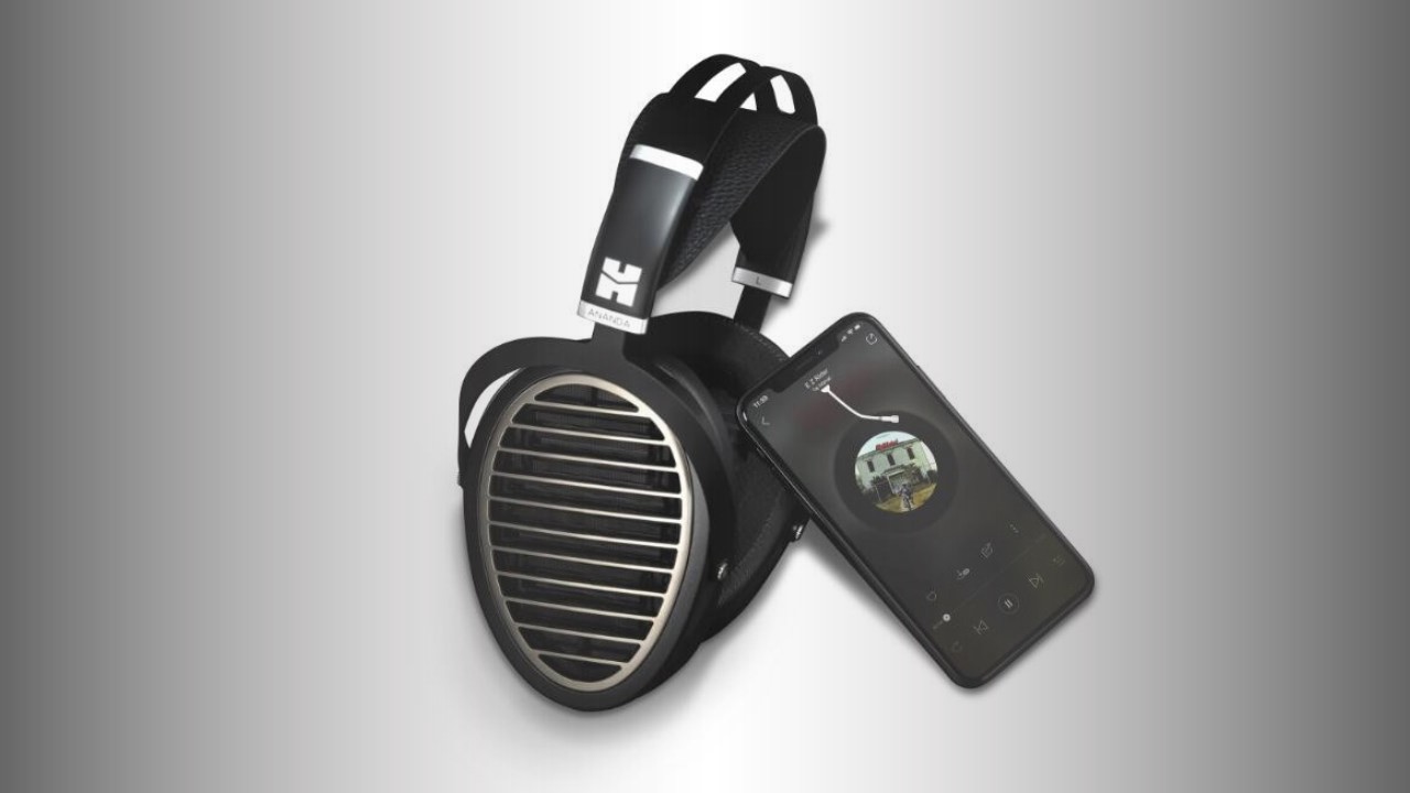 HiFiman Ananda Review