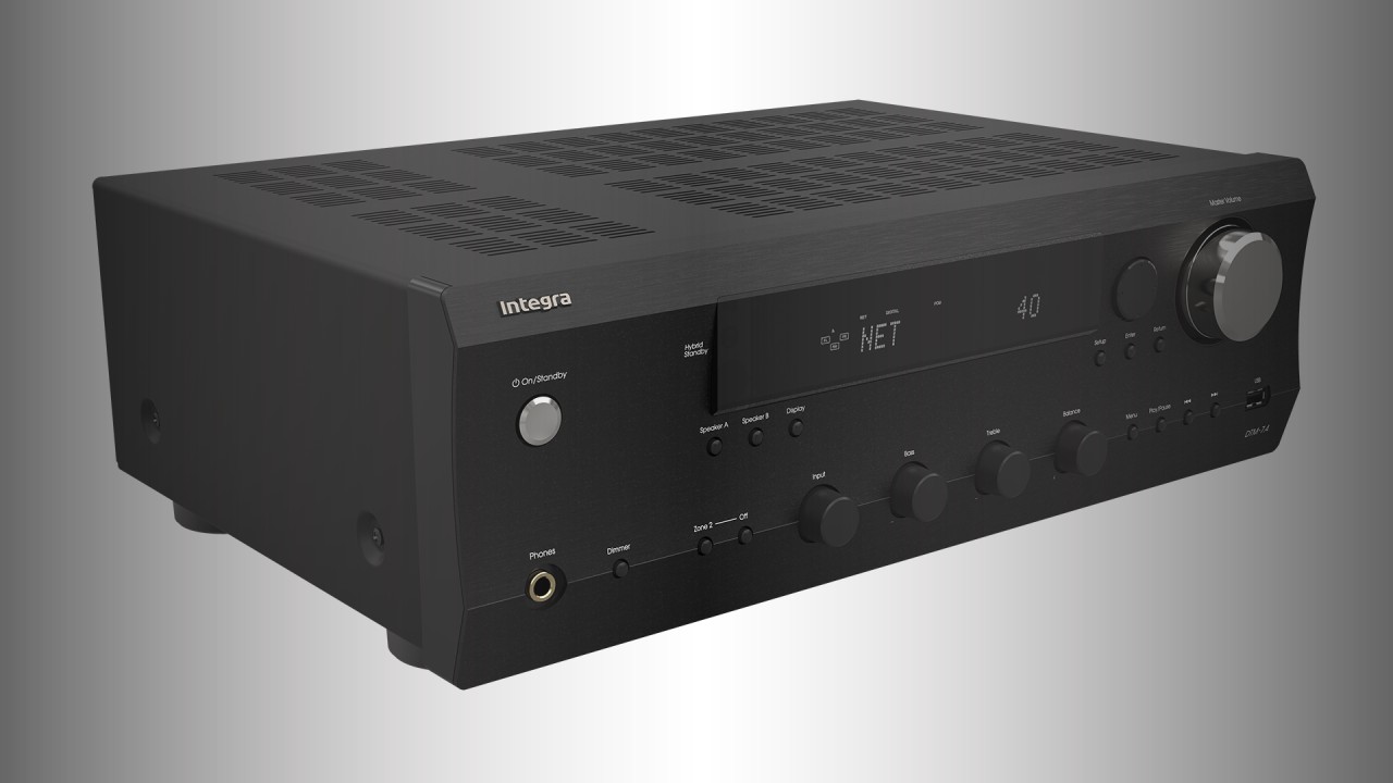 INTEGRA DTM-7.4