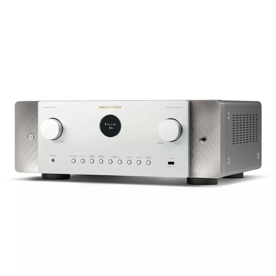 MARANTZ CINEMA 60 DAB